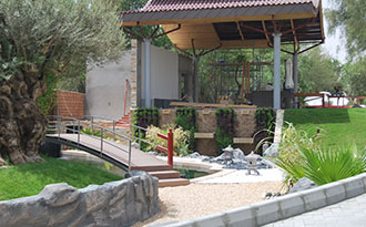 theme garden